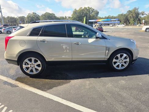 Used 2016 Cadillac SRX Performance w/ Driver Awareness Package image 7