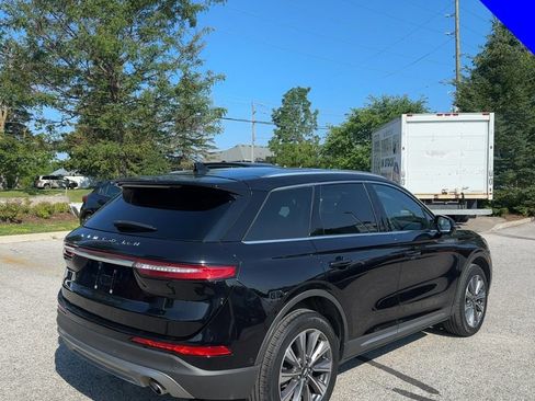 Used 2022 Lincoln Corsair Reserve w/ Equipment Group 201A AWD/4WD image 18