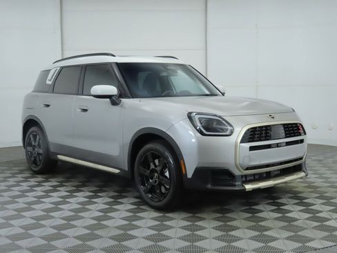 New 2026 MINI Cooper Countryman S image 3