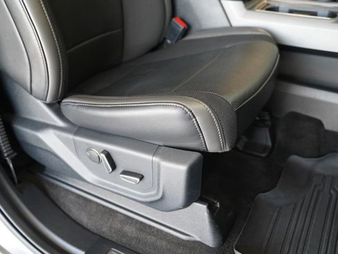 Used 2020 Ford F150 Raptor w/ Equipment Group 802A Luxury AWD/4WD image 30