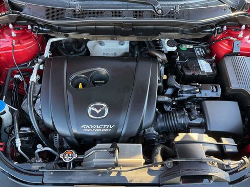 Used 2016 MAZDA CX-5 Sport w/ Rear Camera Package image 14