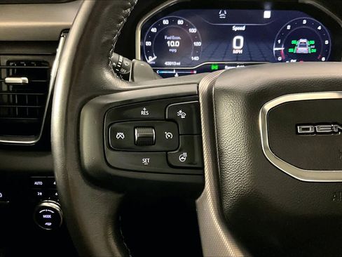 Certified 2022 GMC Sierra 1500 Denali w/ Denali Reserve Package image 22