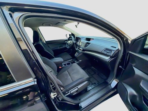 Used 2016 Honda CR-V LX image 31