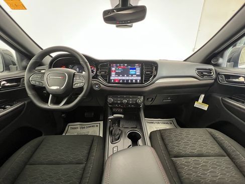 New 2026 Dodge Durango GT w/ Blacktop Package image 22