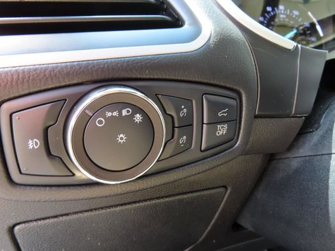 Used 2019 Ford Edge SEL w/ Equipment Group 201A FWD image 24