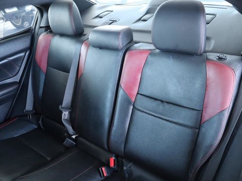 Used 2017 Subaru WRX STI Limited image 33