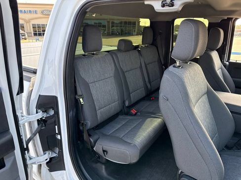 Used 2021 Ford F150 XL w/ XL Power Equipment Group RWD image 12