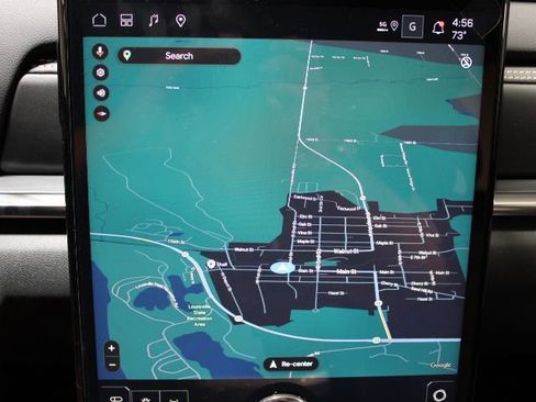 New 2026 GMC Terrain Elevation image 4