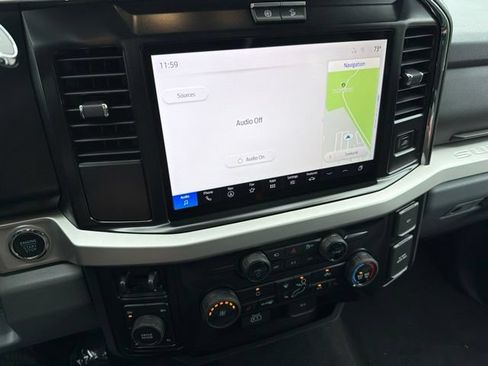 New 2026 Ford F250 XLT w/ XLT Premium Package AWD/4WD image 16