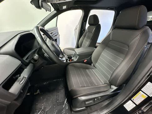 Used 2024 Honda CR-V Sport image 16