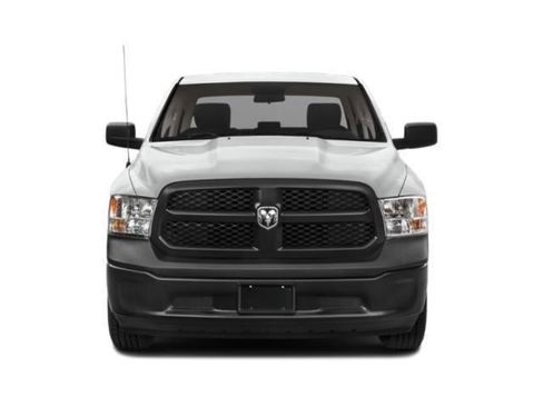 Used 2023 RAM 1500 Classic SLT w/ Trailer & Traction Group image 4