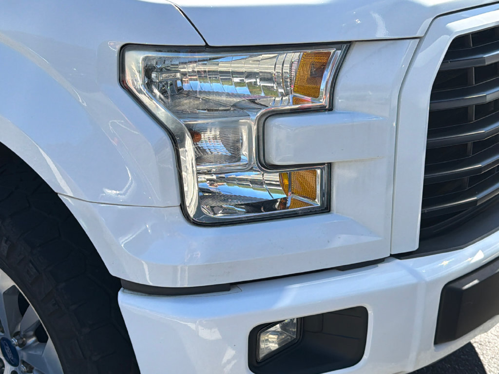 Used 2017 Ford F150 XL w/ Equipment Group 101A Mid RWD image 9