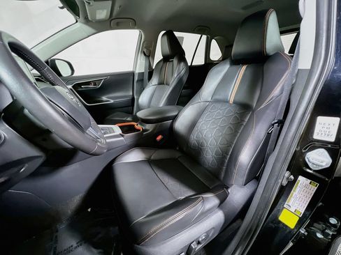 Certified 2024 Toyota RAV4 Adventure AWD/4WD image 18