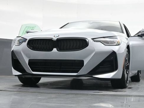 New 2026 BMW 230i Coupe w/ Premium Package RWD image 48