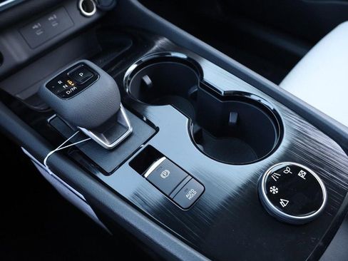 New 2026 Nissan Rogue SV w/ SV Premium Package image 17