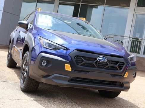 New 2026 Subaru Crosstrek 2.5i Wilderness AWD/4WD image 7
