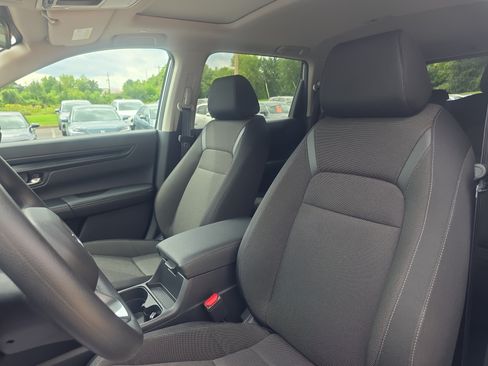 Used 2024 Honda CR-V EX image 11