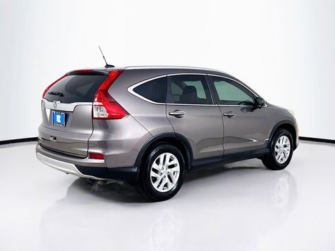 Used 2015 Honda CR-V EX-L image 7