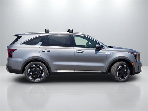 New 2025 Kia Sorento SX Prestige image 3