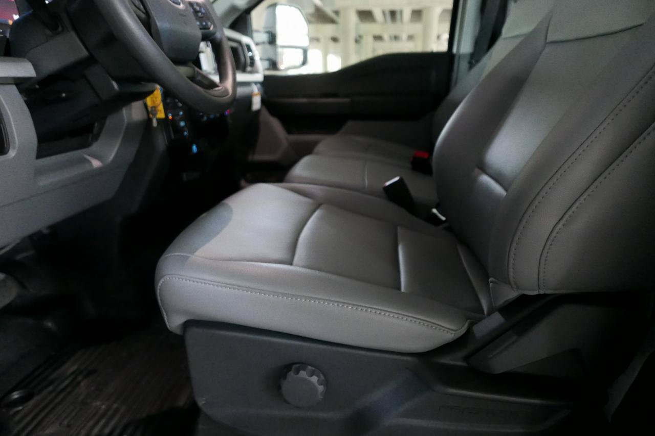 Used 2025 Ford F450 XL w/ XL Chrome Package AWD/4WD image 10