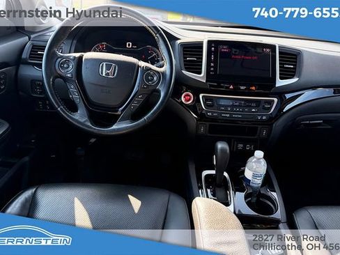 Used 2018 Honda Ridgeline RTL-E image 6