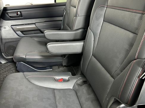 Used 2024 Toyota Sequoia TRD Pro image 17
