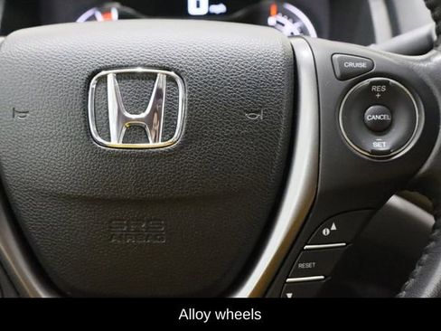 Used 2019 Honda Ridgeline RTL-T image 10