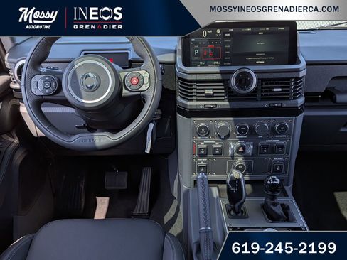 New 2026 INEOS Grenadier image 12