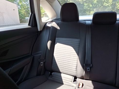 Certified 2026 Volkswagen Jetta S FWD image 18