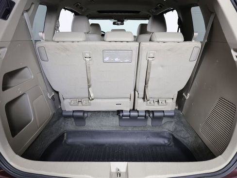 Used 2014 Honda Odyssey EX-L image 17