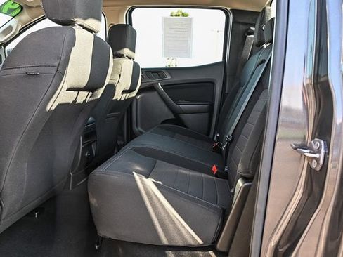 Certified 2019 Ford Ranger XL w/ Equipment Group 101A Mid RWD image 21