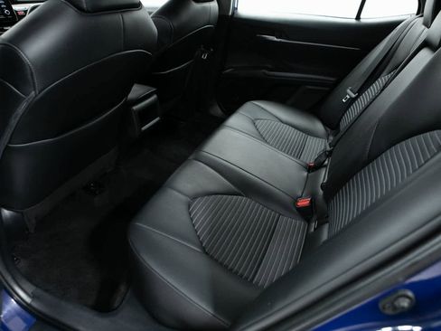 Used 2023 Toyota Camry SE image 24