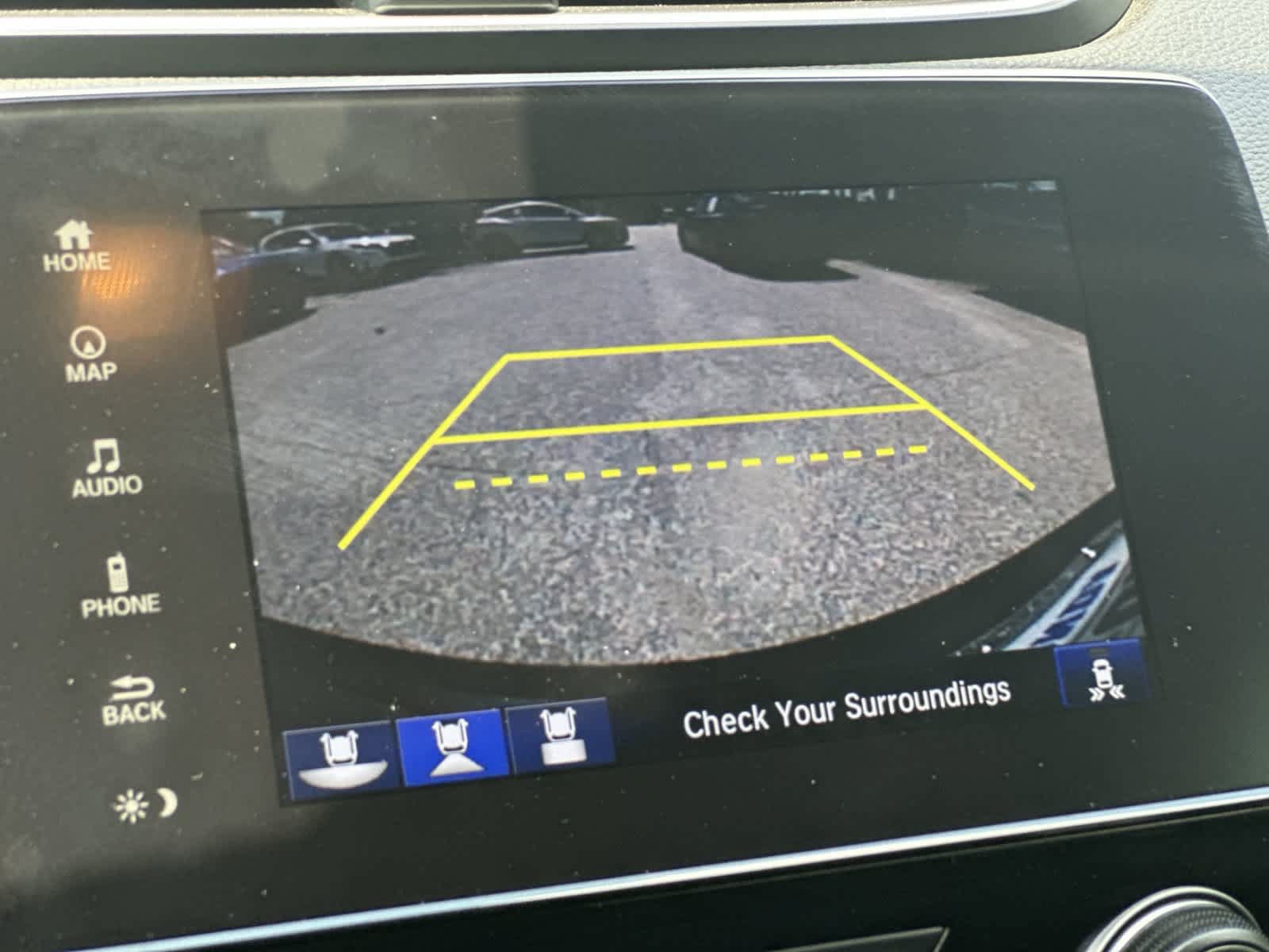 Used 2020 Honda CR-V Touring image 20