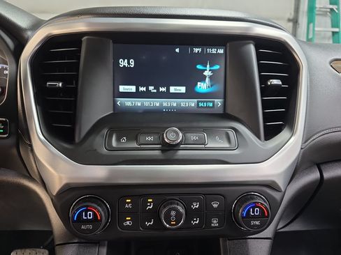 Used 2019 GMC Acadia SLE AWD/4WD image 20