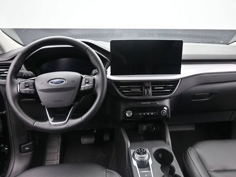 Used 2025 Ford Escape Platinum AWD/4WD image 25