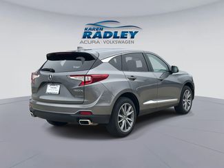 Certified 2024 Acura RDX w/ Technology Package video 2