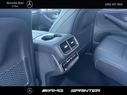 New 2026 Mercedes-Benz GLS 450 4MATIC image 23
