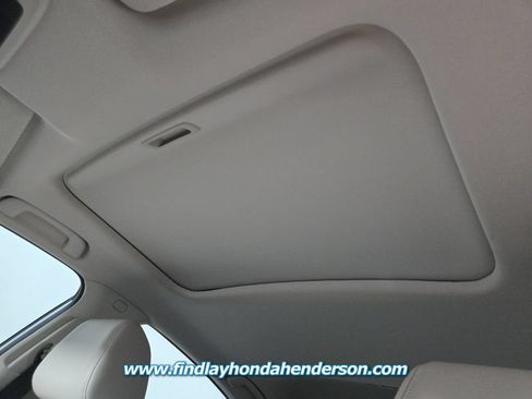 Certified 2024 Honda Civic EX-L image 13