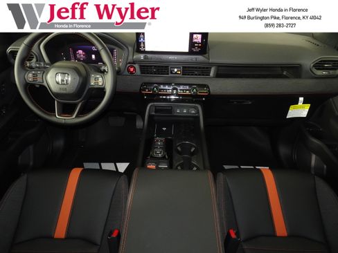 New 2026 Honda Passport TrailSport image 10