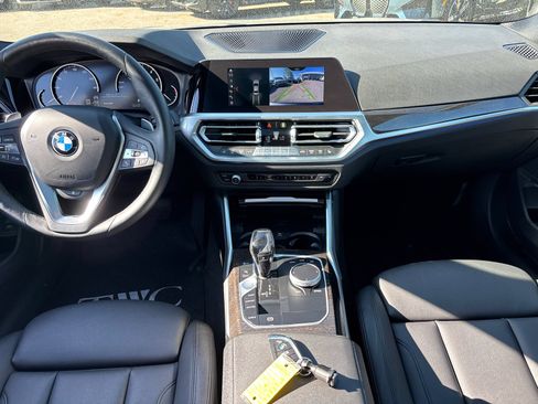 Used 2020 BMW 330i xDrive Sedan w/ Convenience Package AWD/4WD image 29