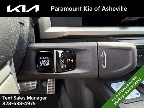 New 2027 Kia Telluride SX Prestige image 16