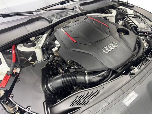 Used 2023 Audi S5 Premium Plus w/ Premium Plus Package image 77