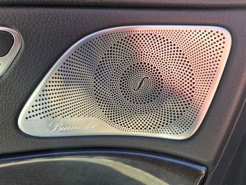 Used 2019 Mercedes-Benz S 560 4MATIC Sedan image 17