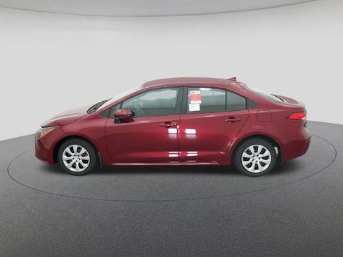 New 2026 Toyota Corolla LE image 3