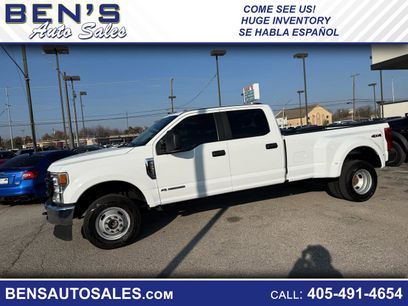 Used 2022 Ford F350 XL