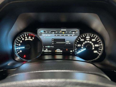 Used 2020 Ford F150 Platinum w/ Equipment Group 701A Luxury AWD/4WD image 30
