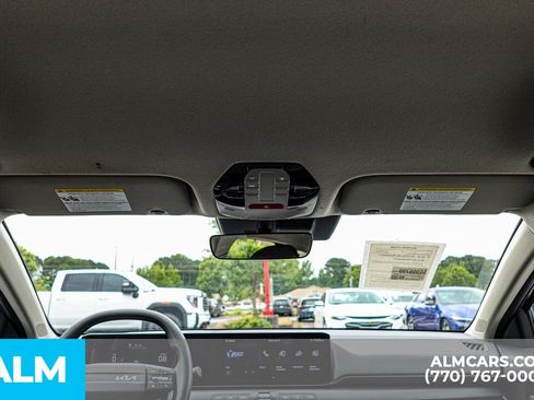 Used 2025 Kia K4 FWD image 53