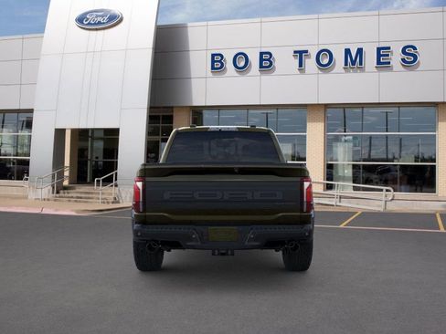 New 2026 Ford F150 Raptor image 7