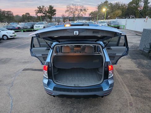 Used 2011 Subaru Forester 2.5X w/ Popular Equipment Group 1A image 35