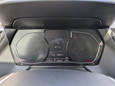 Used 2021 BMW 228i xDrive Gran Coupe w/ Convenience Package AWD/4WD image 10
